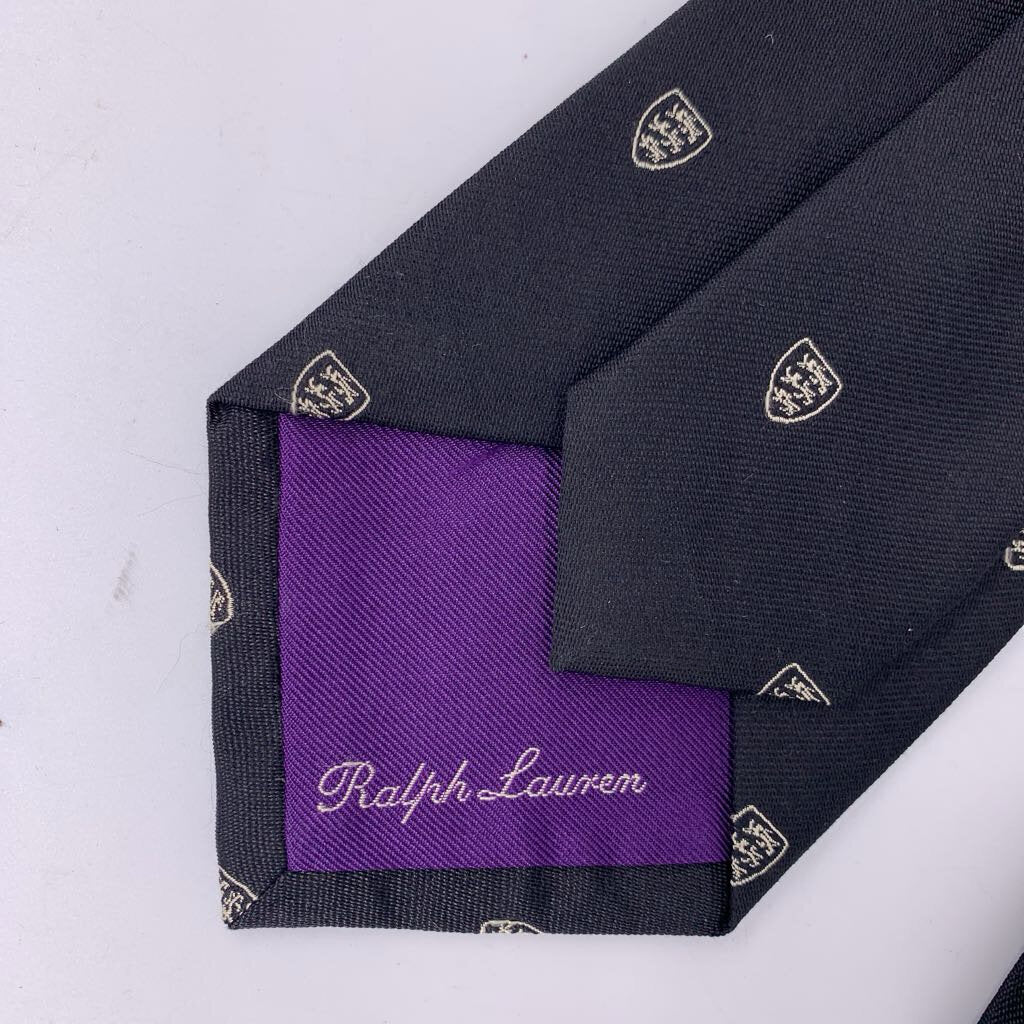 Ralph Lauren Purple Label Tie