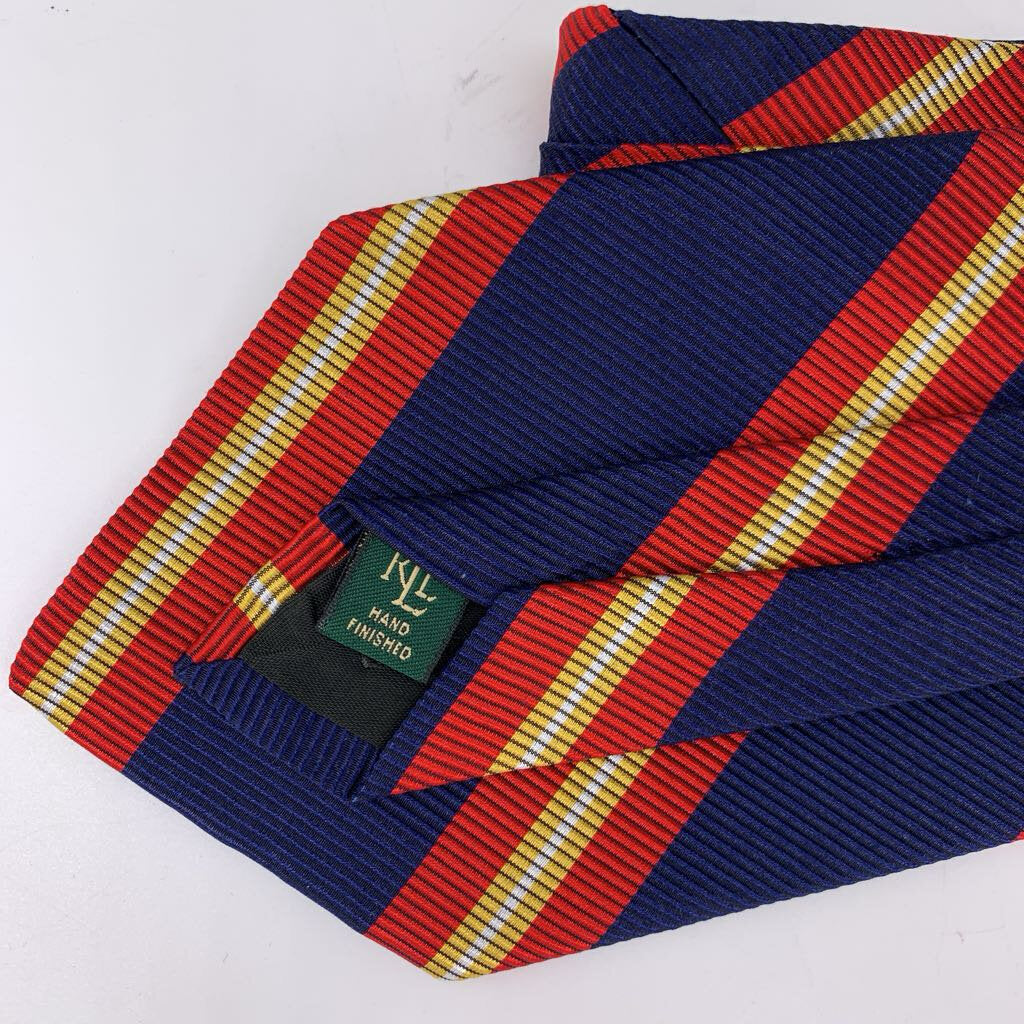 Vintage Ralph Lauren Tie