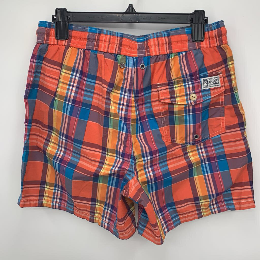 Polo Swimsuit