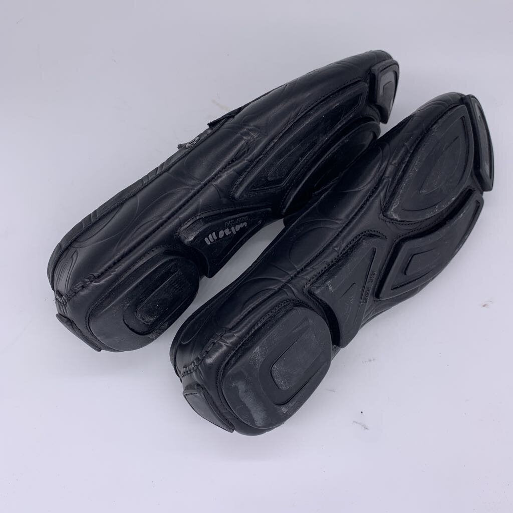 Coach Driving Loafers