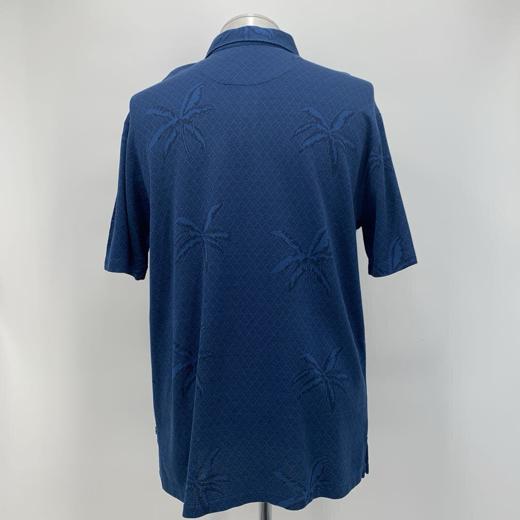 Tommy Bahama Shirt SS NWT