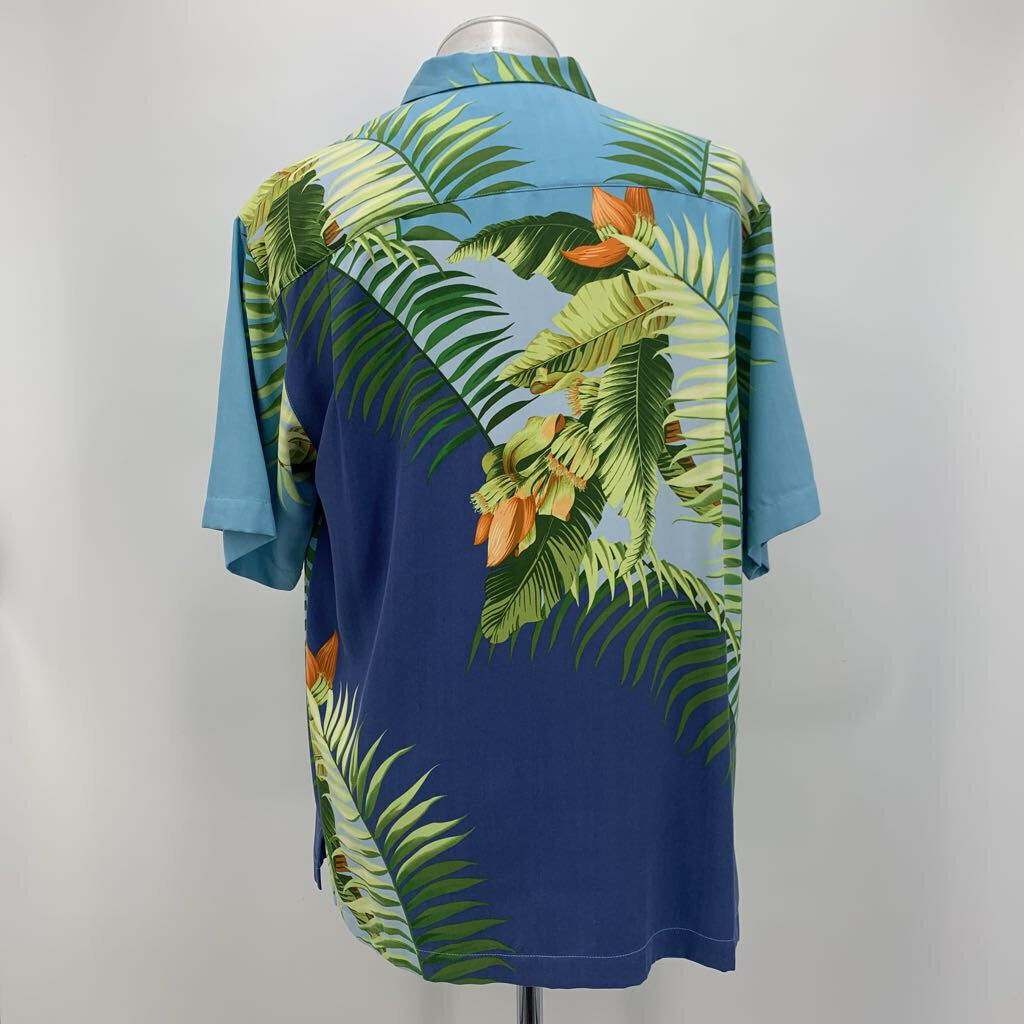 Tommy Bahama Shirt SS NWT