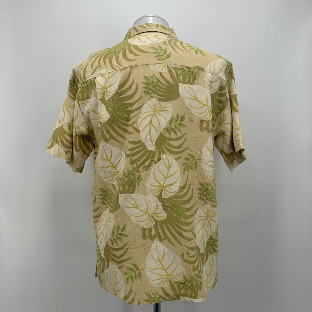 Tommy Bahama Shirt SS NWT