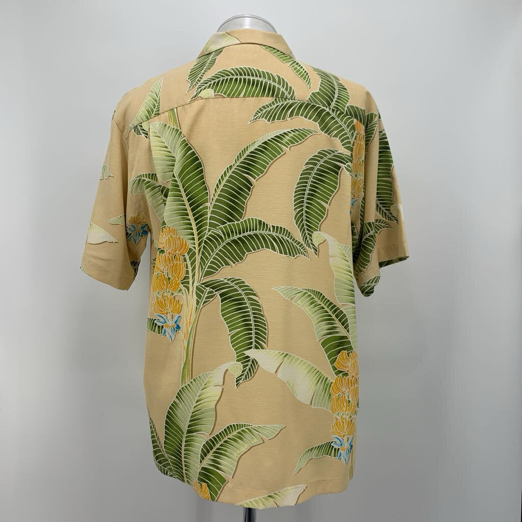 Tommy Bahama Shirt SS NWT