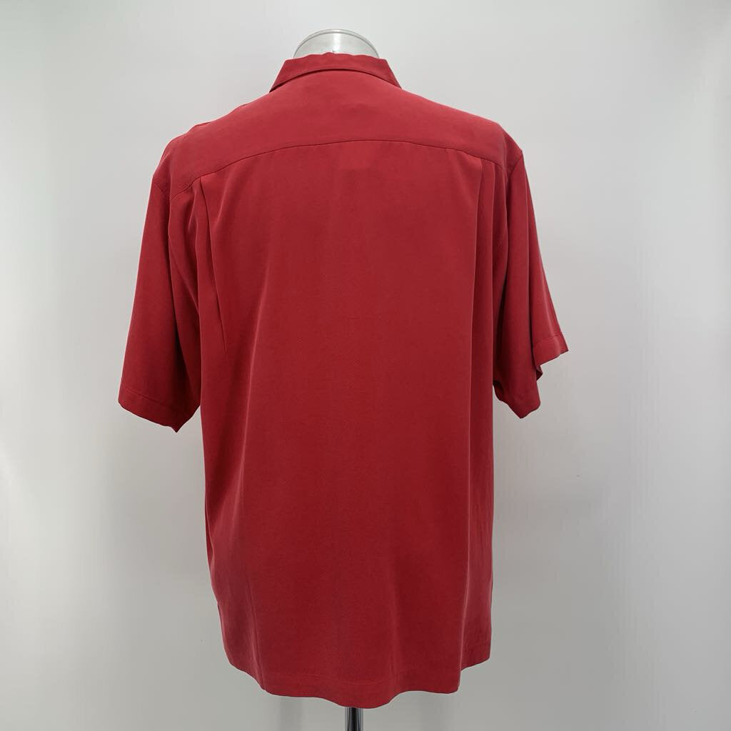 Tommy Bahama Shirt SS NWT