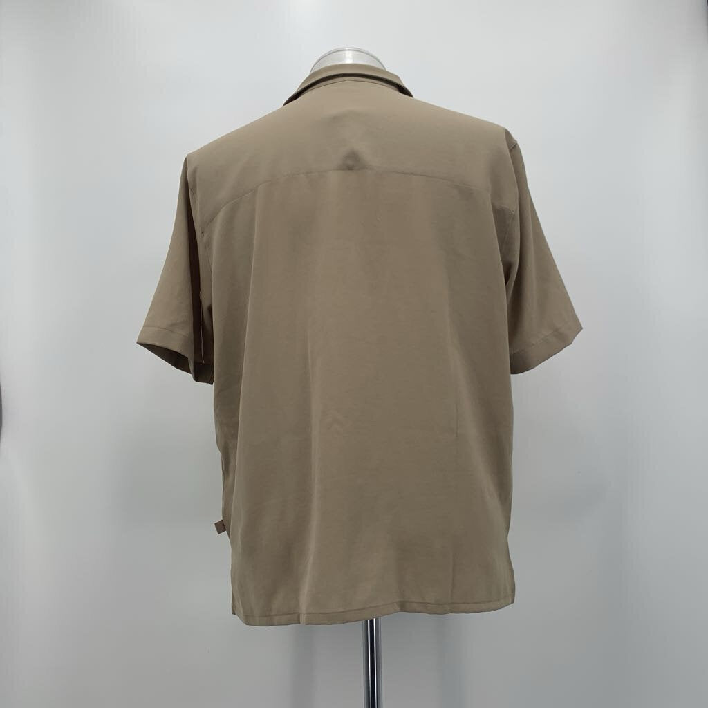 Lululemon Shirt SS