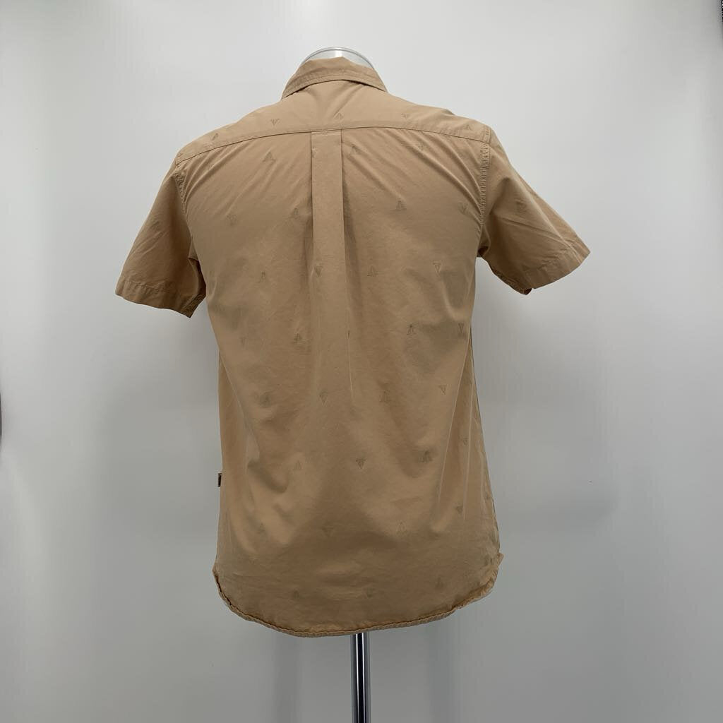 The North Face Shirt SS