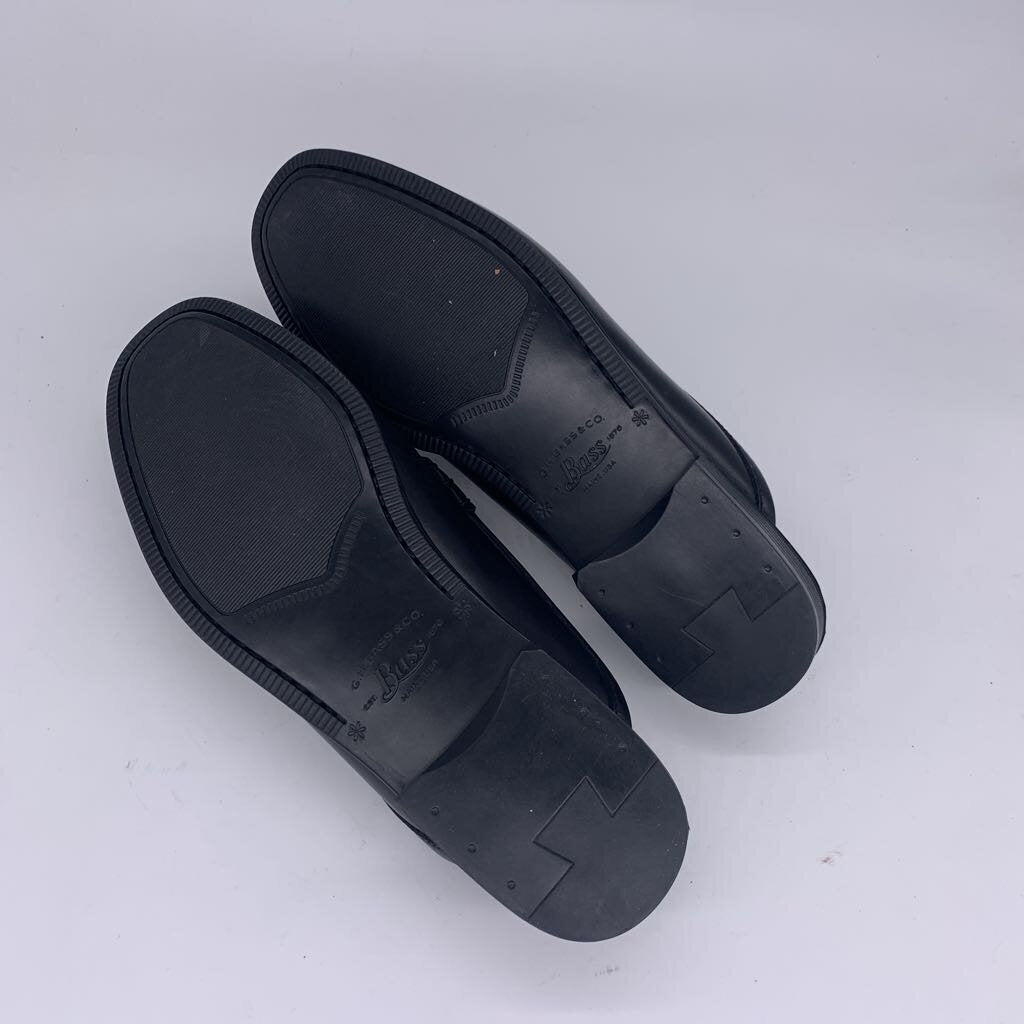 G.H. Bass & Co. Mules
