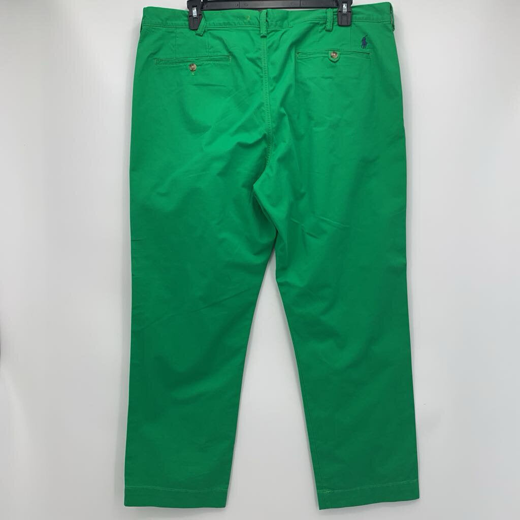 Polo Chino Pants