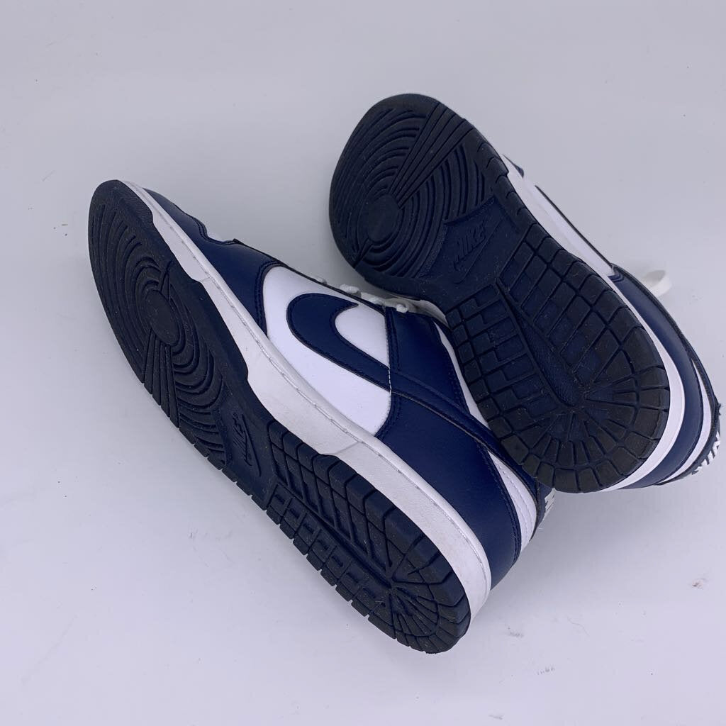 Nike Dunk Low Retro w/ Box