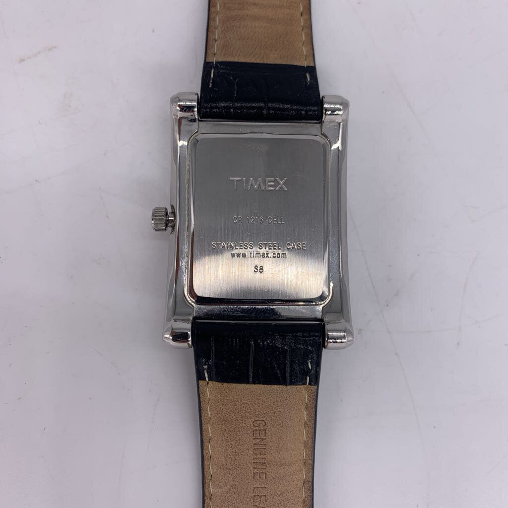 Timex Tank Watch