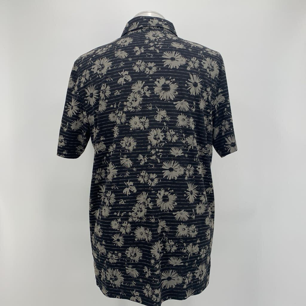 Travis Mathew Shirt SS