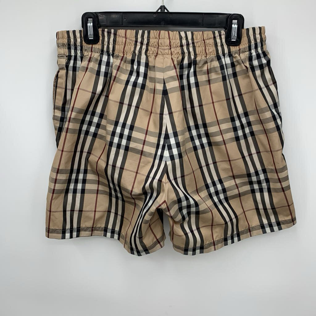 Burberry Swim Trunks