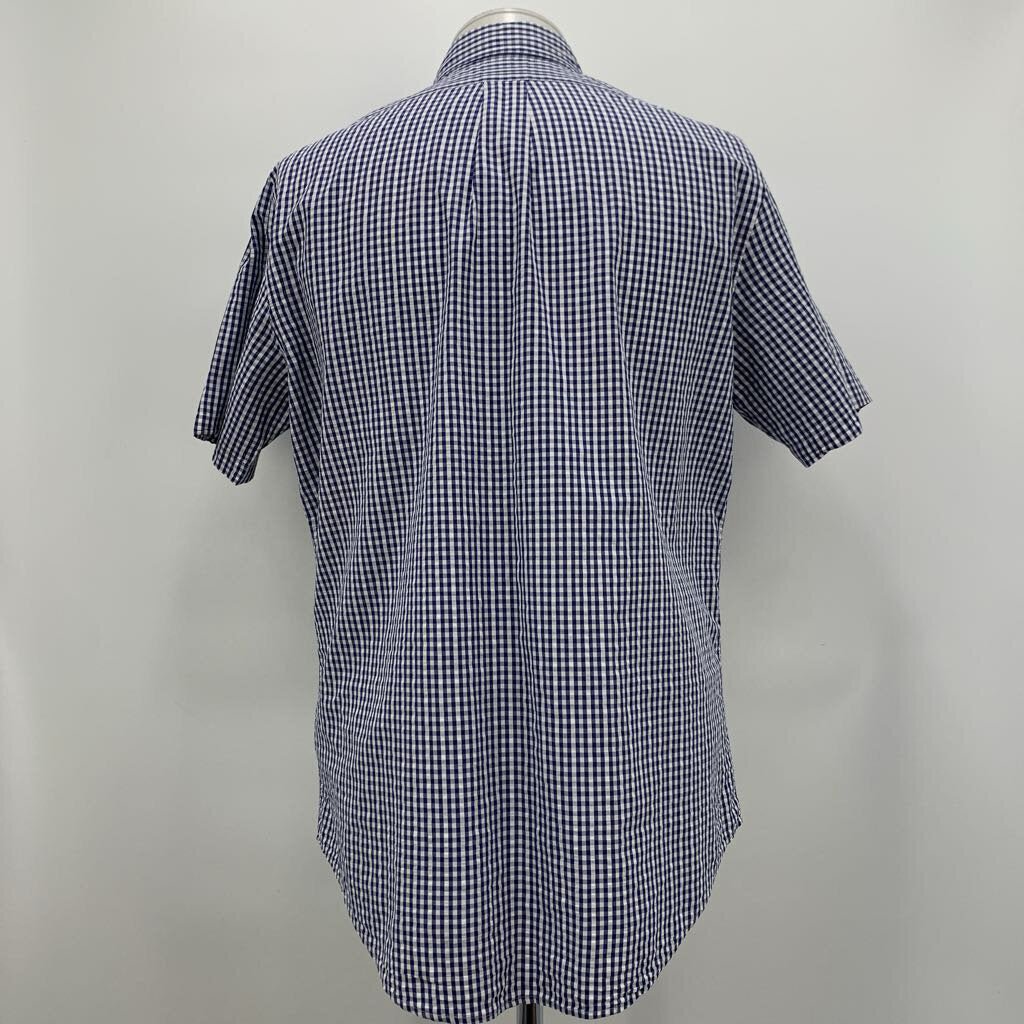 Brooks Brothers Shirt SS