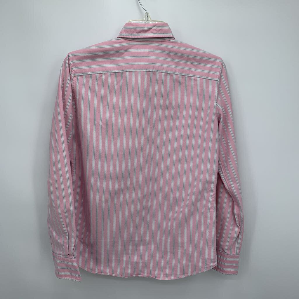 Polo Oxford Shirt