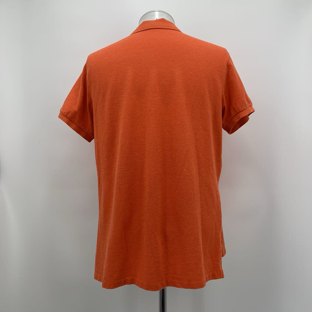 Polo Shirt SS