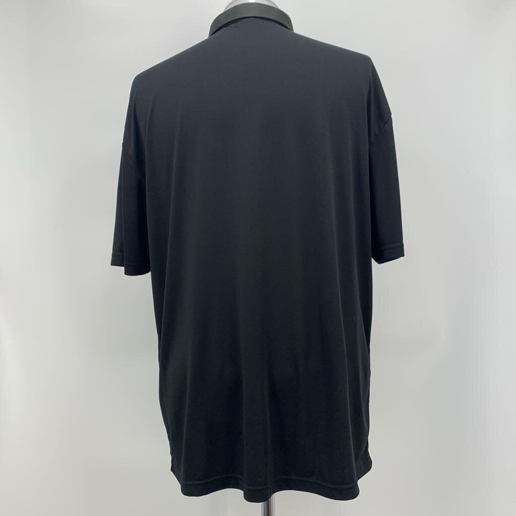 Collars & Co. Shirt SS