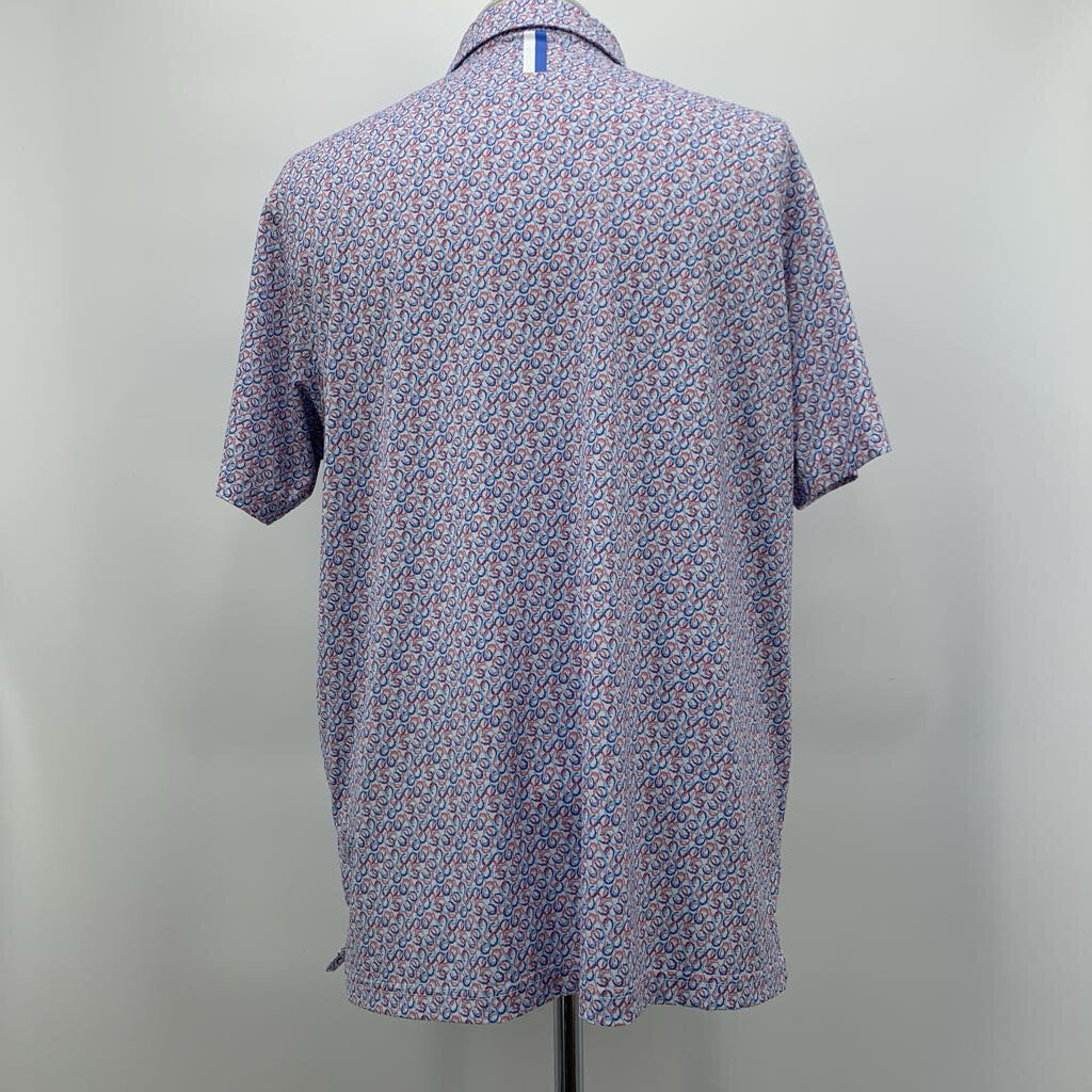 Rhoback Shirt SS