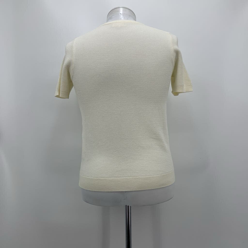 Octobre Editions Knit Shirt SS
