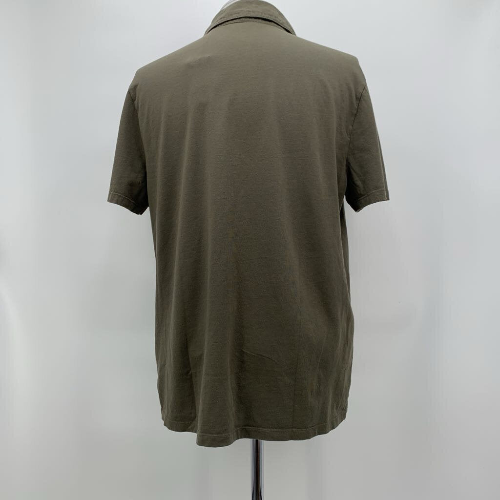Vince Shirt SS
