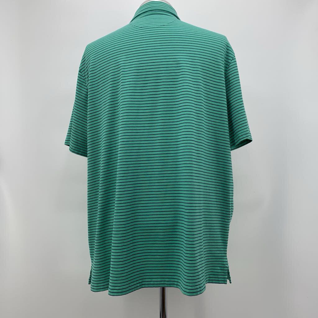 Polo Shirt SS