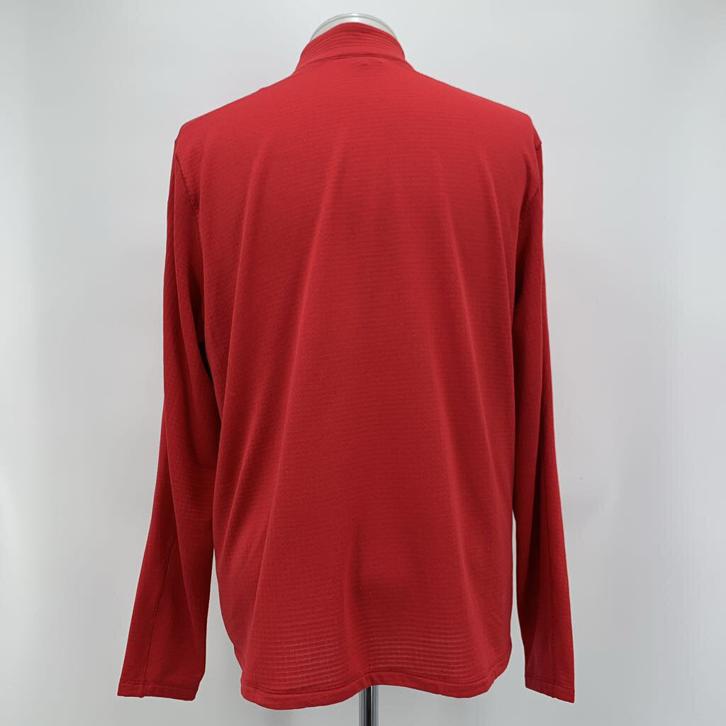 Ten Thousand Pullover