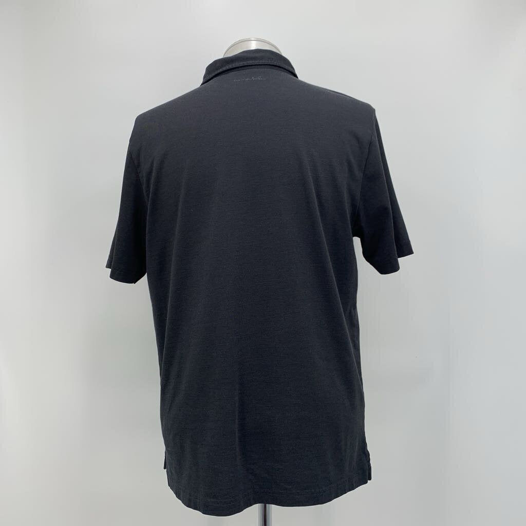 Travis Mathew Shirt SS