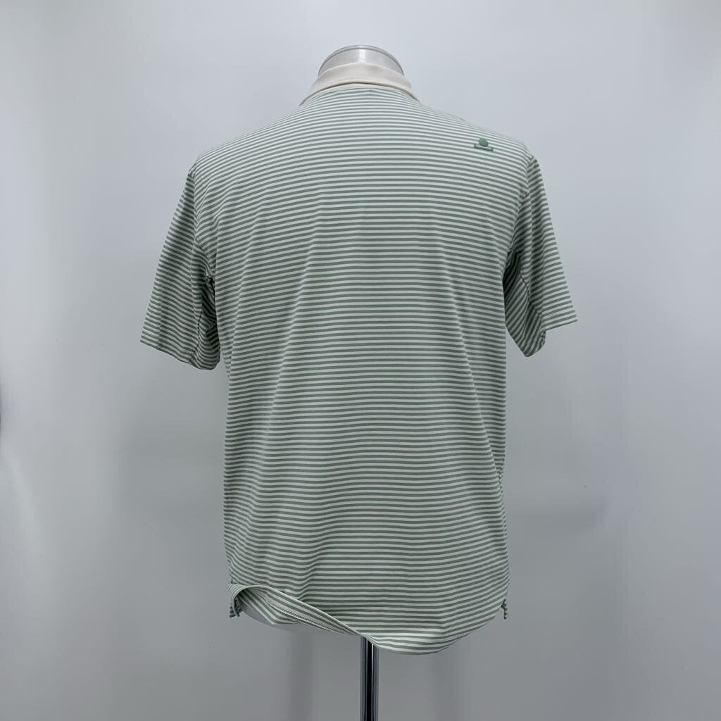 Radmor Shirt SS