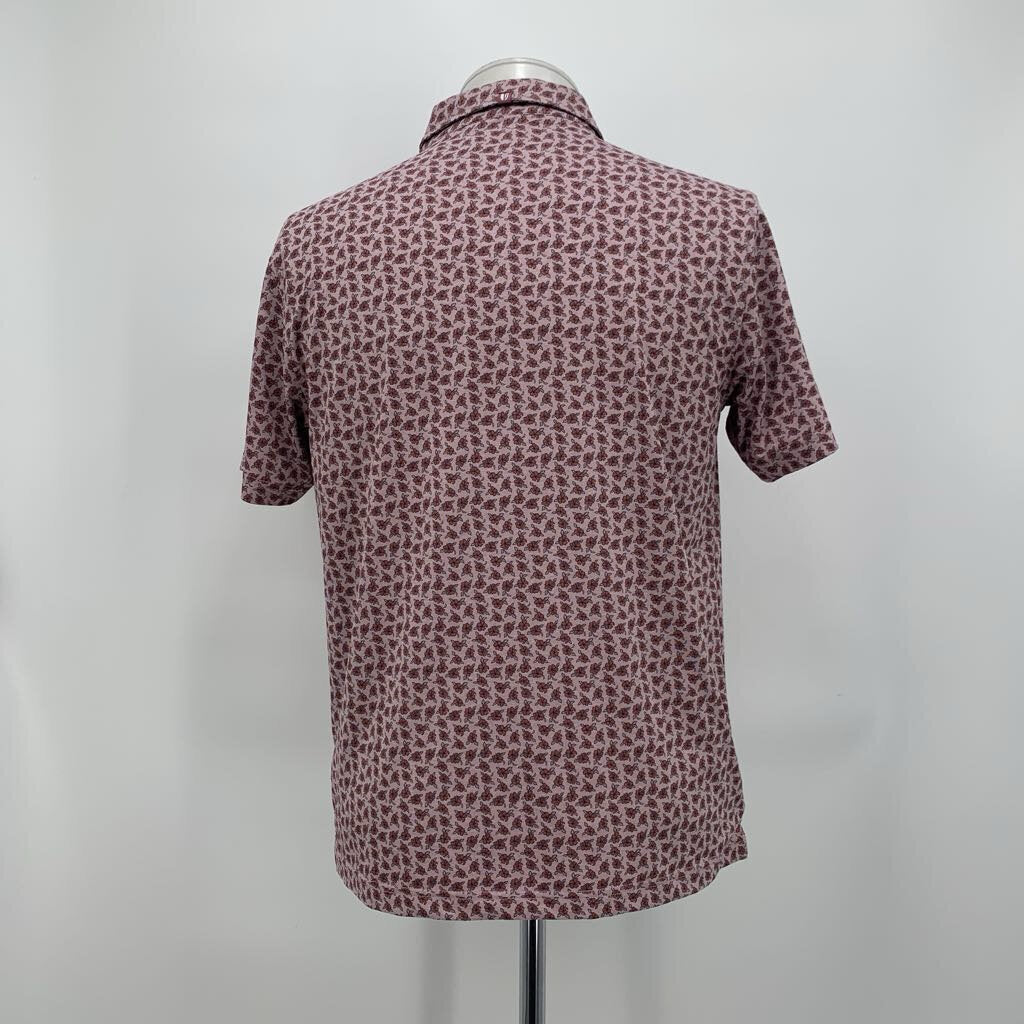Linksoul Shirt SS