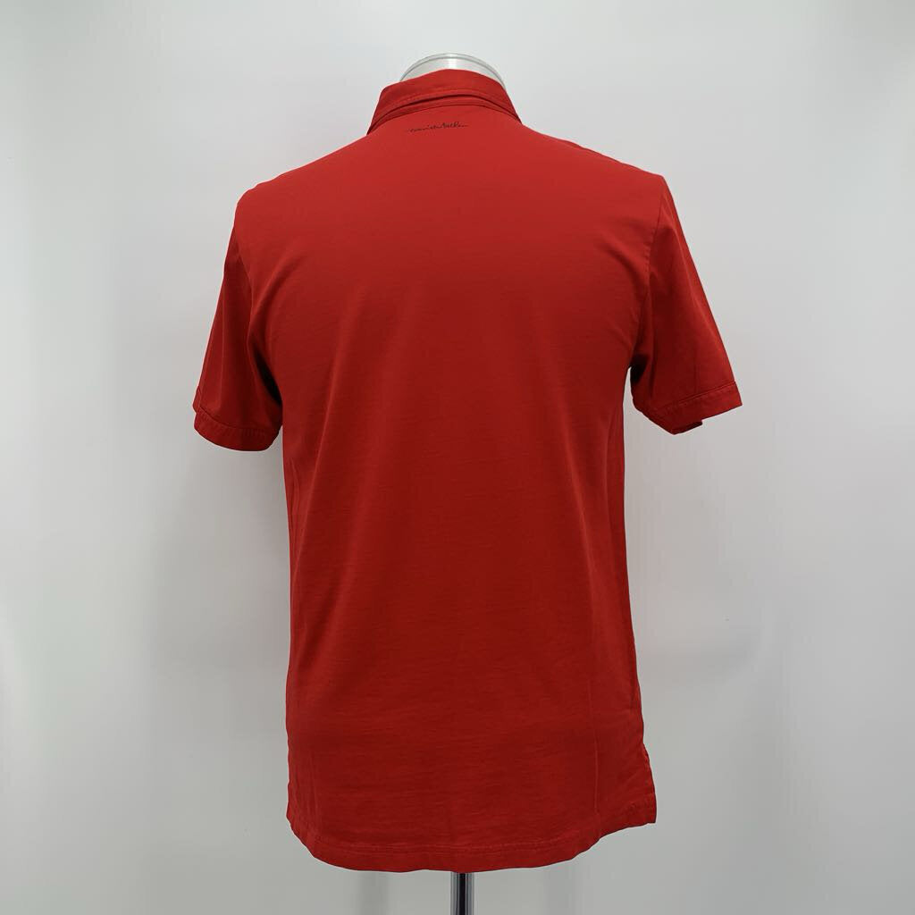 Travis Mathew Shirt SS
