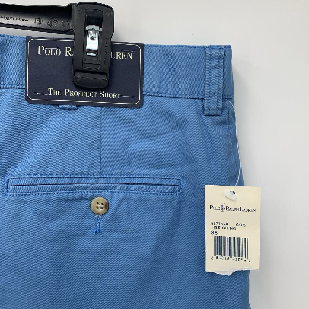 Polo Shorts NWT