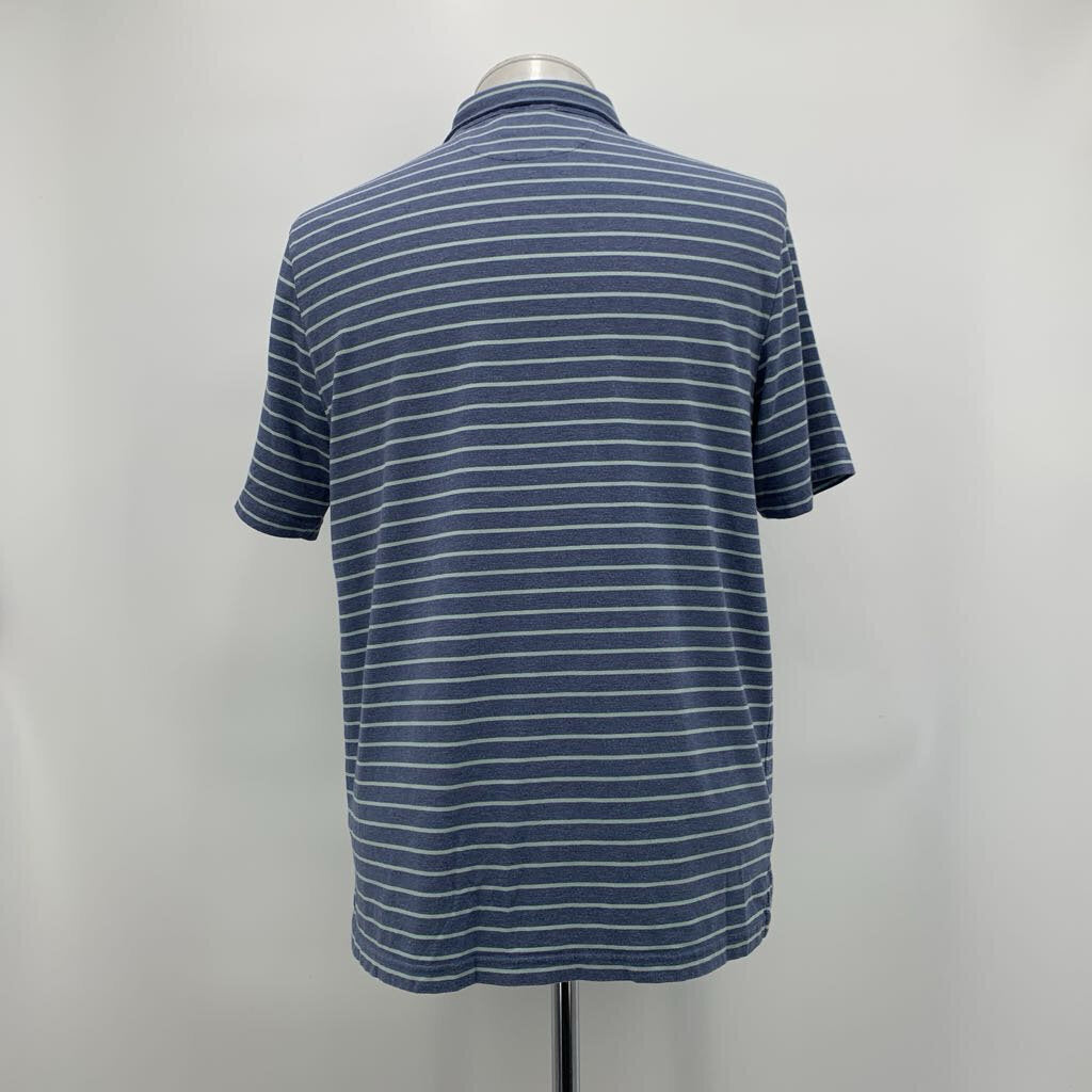 Faherty Shirt SS