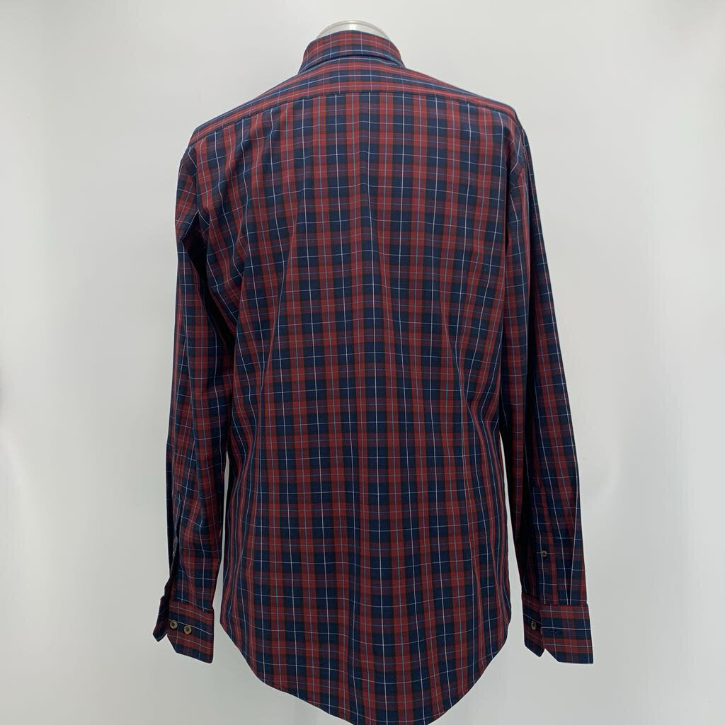 Mizzen + Main Shirt