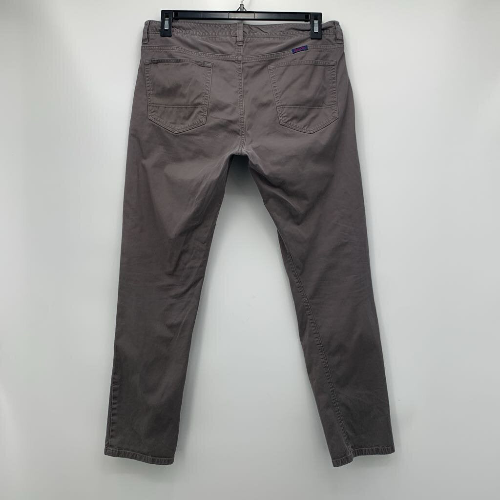 Untuckit Pants