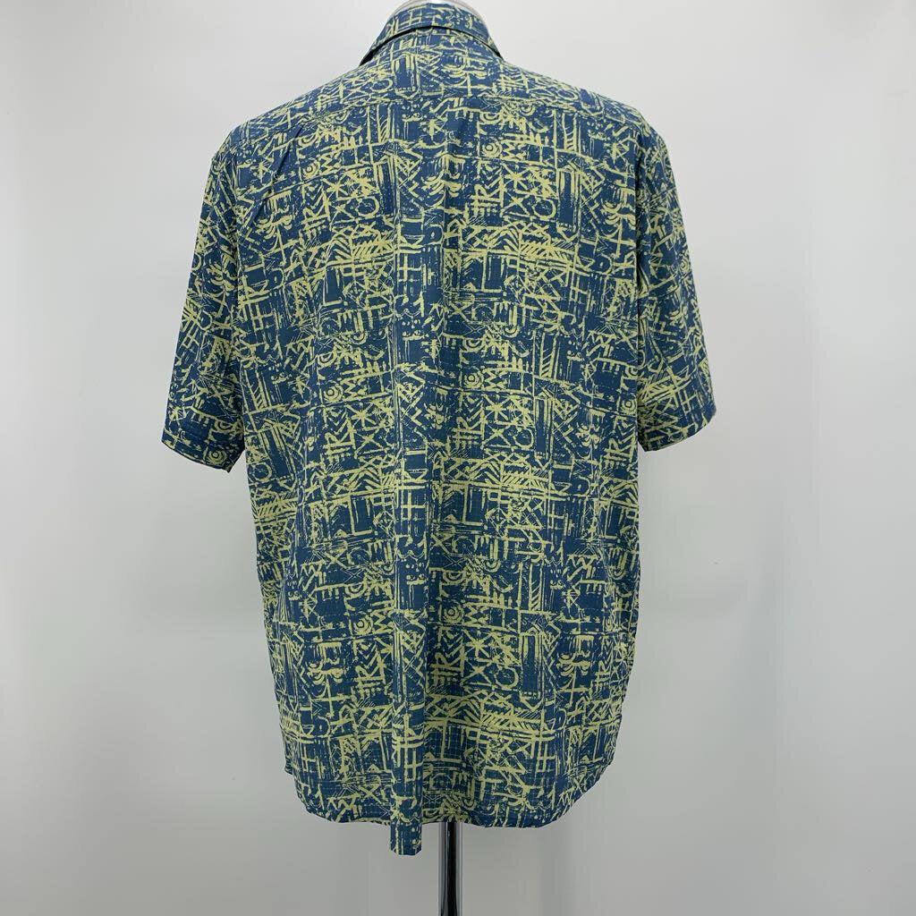 Orvis Fishing Shirt SS