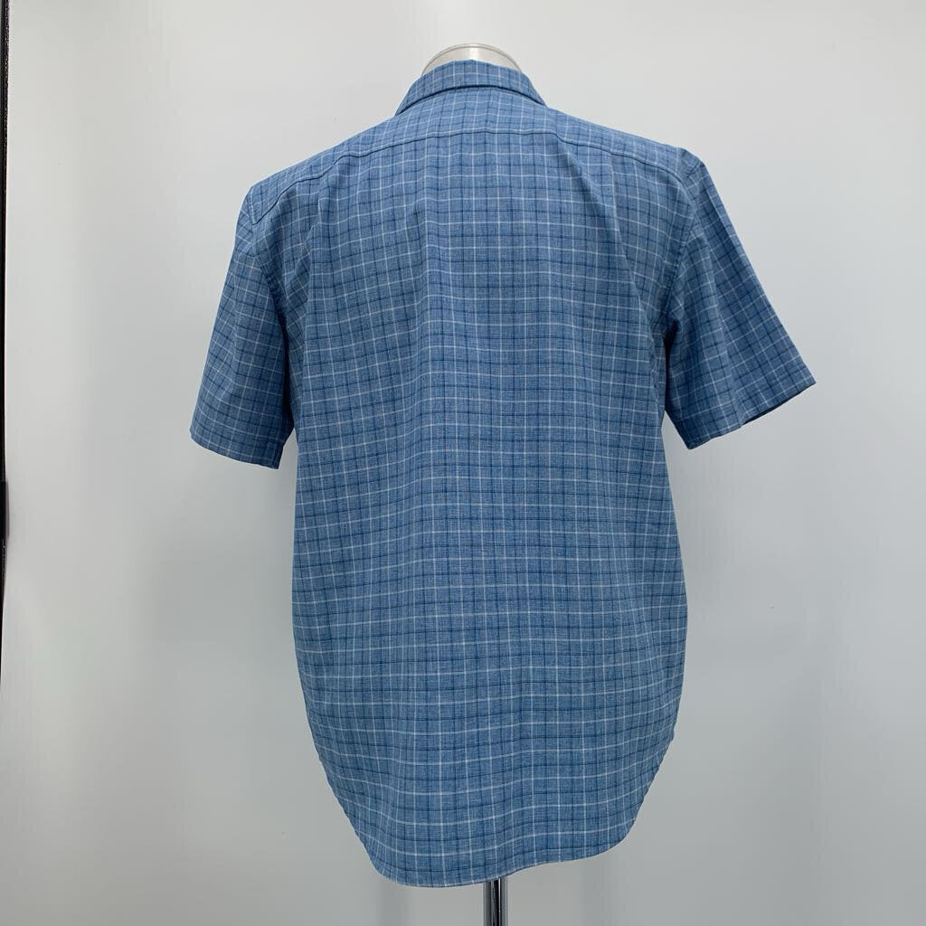 Orvis Shirt SS