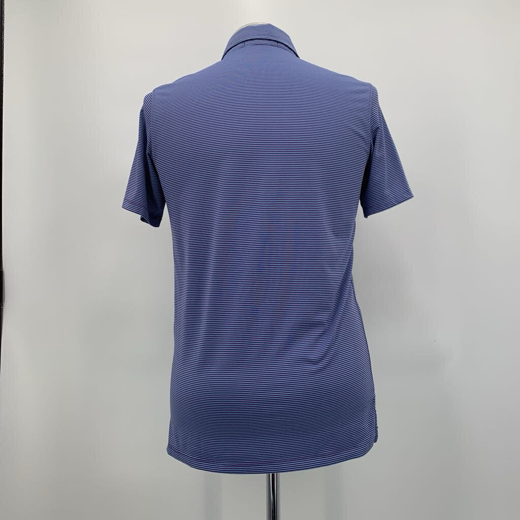 Greyson Shirt SS
