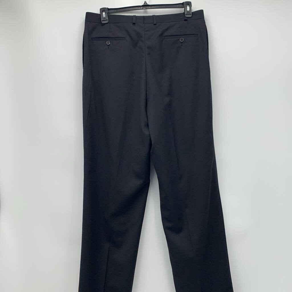 Ralph Lauren Pleated Pants