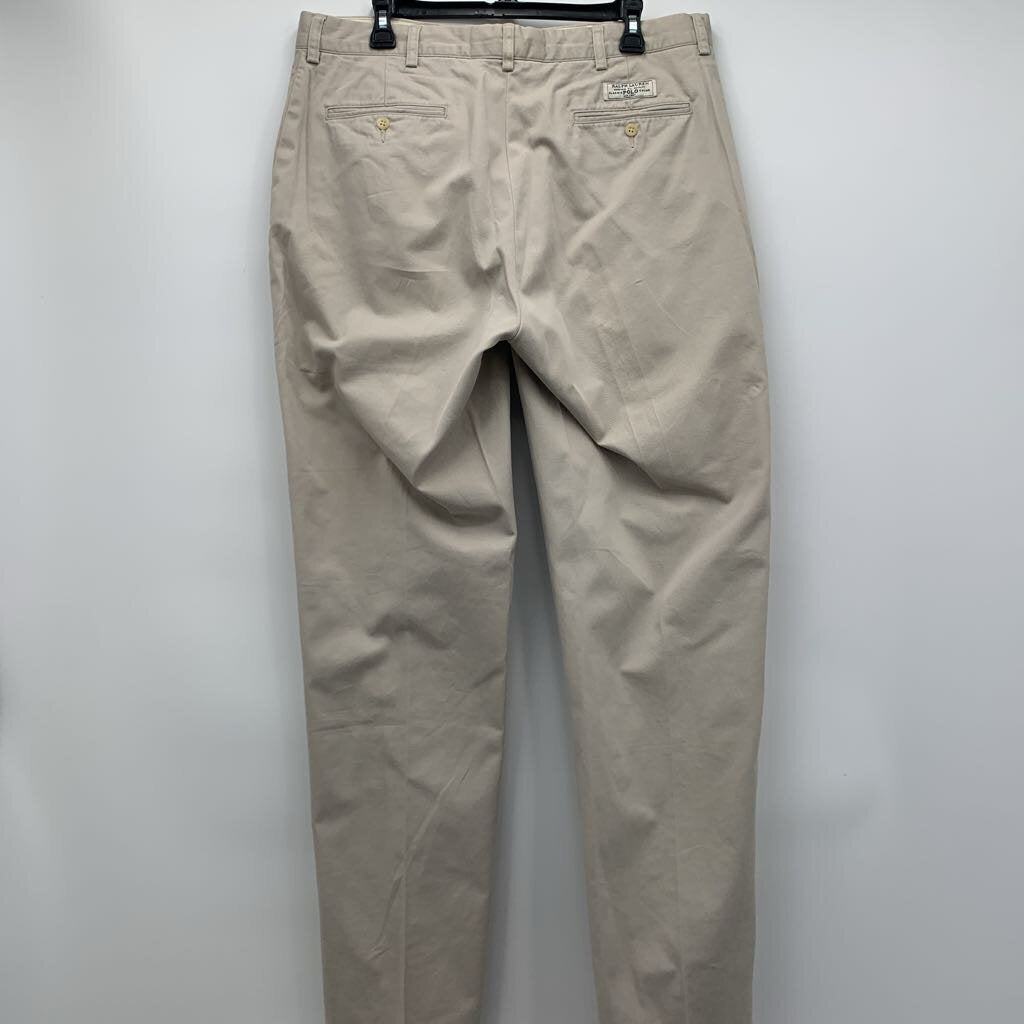 Polo Pants