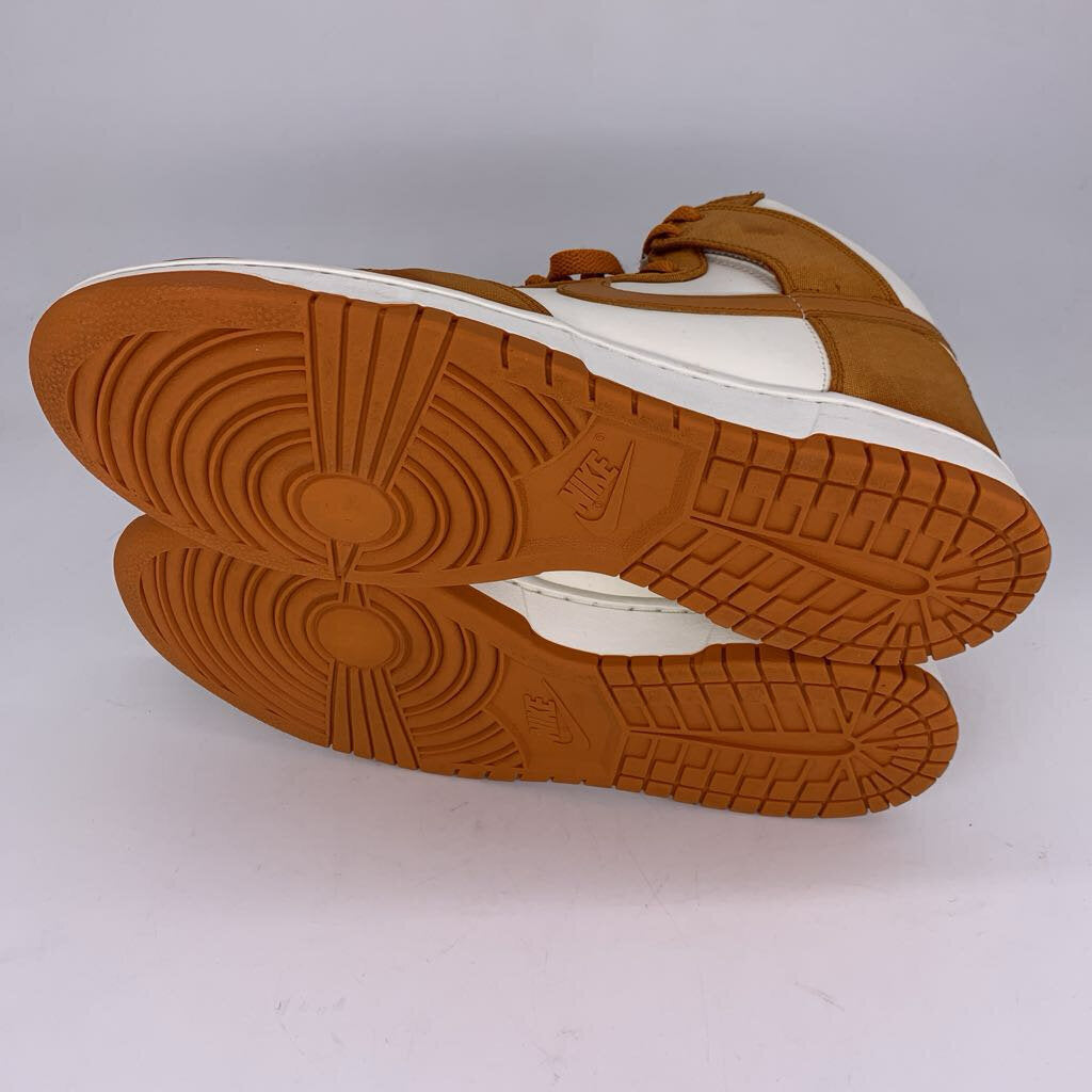 Nike Dunk Shoes AS-IS