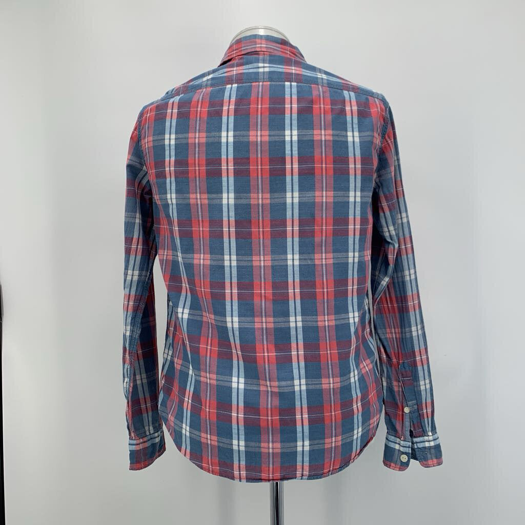 Faherty Shirt