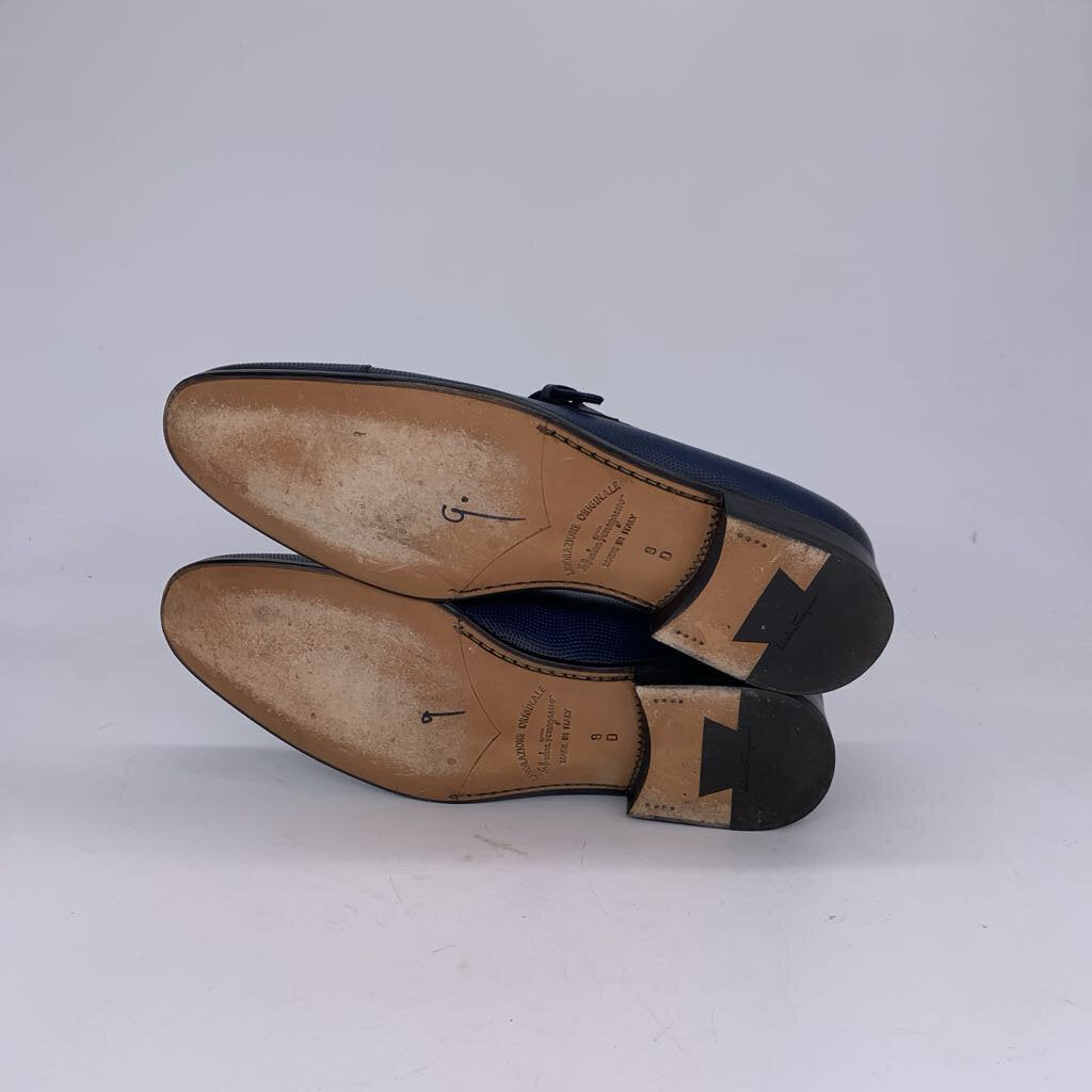 Ferragamo Shoes