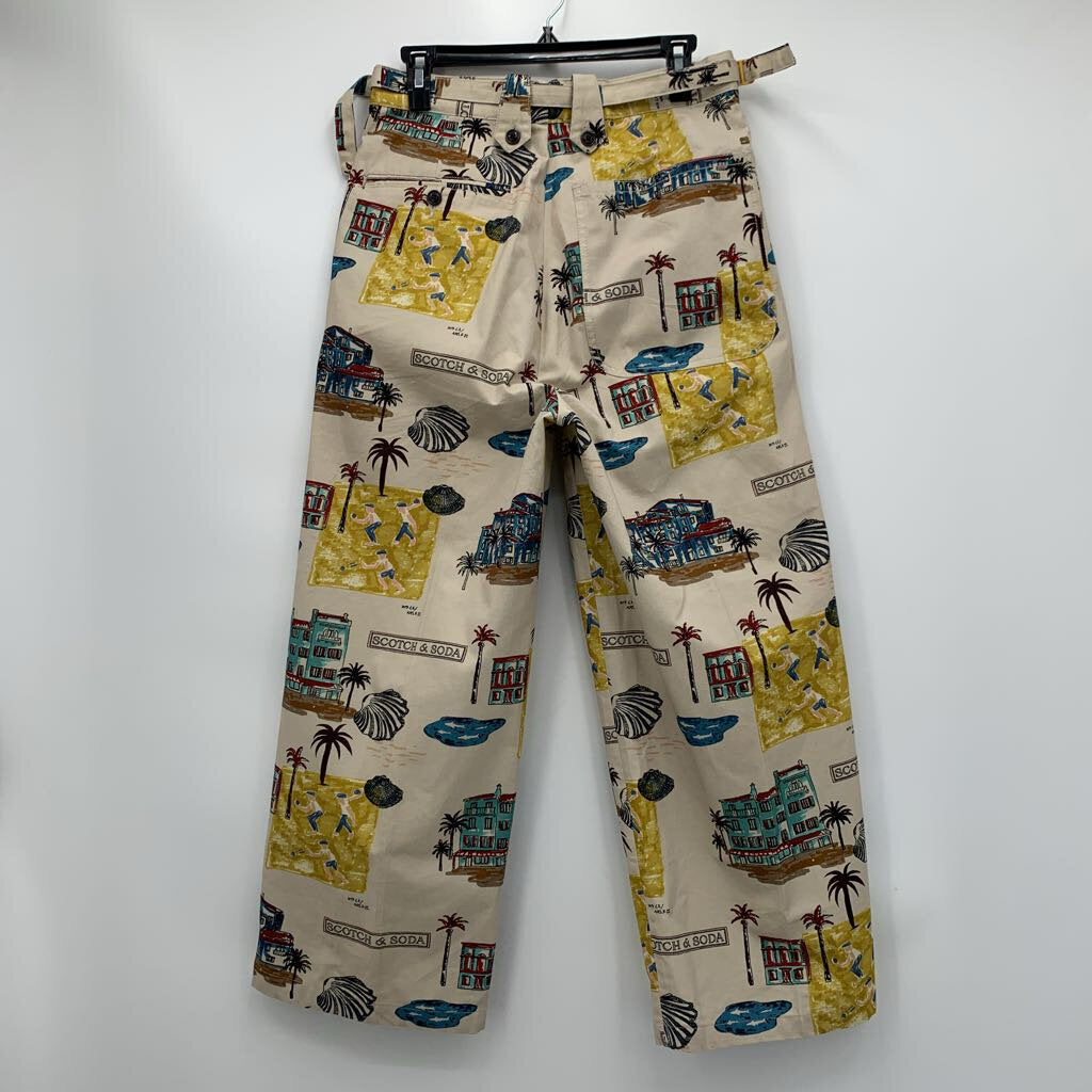 Scotch & Soda Pants