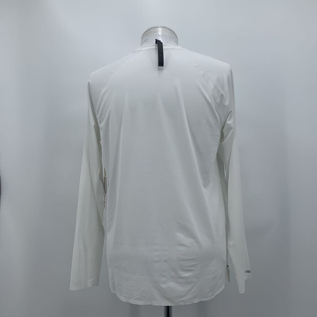 Vuori T-Shirt LS NWT