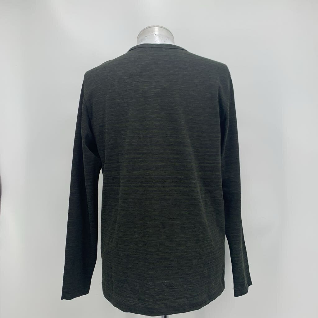 Theory T-Shirt LS NWT