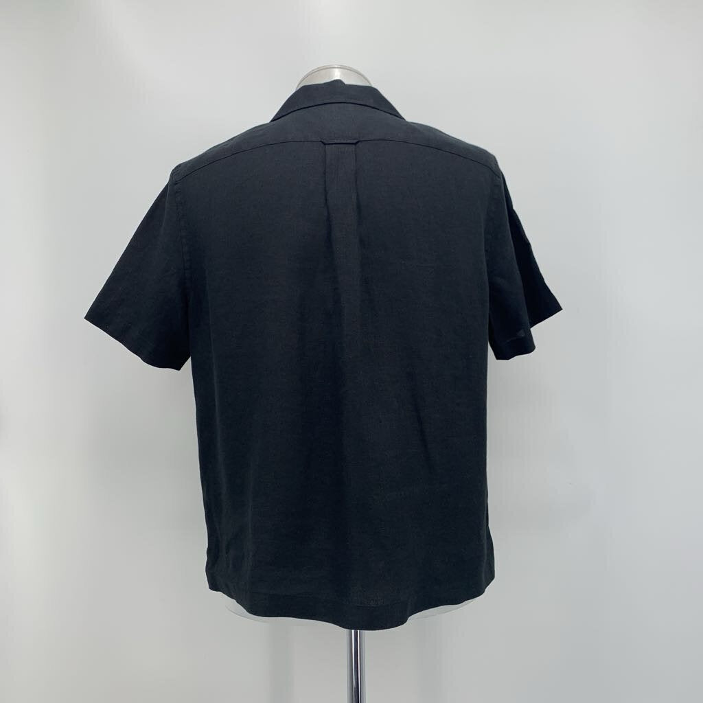 Todd Snyder Linen Shirt SS
