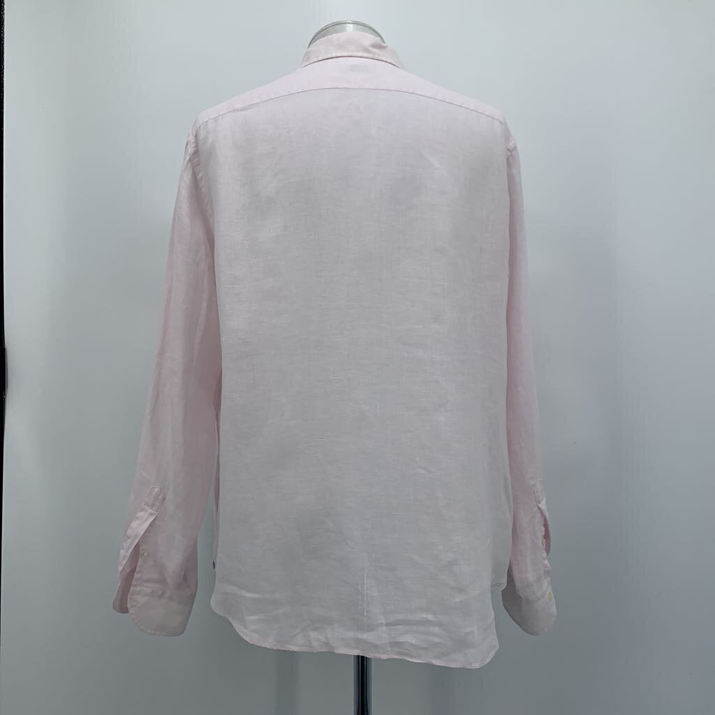 Xacus Linen Shirt