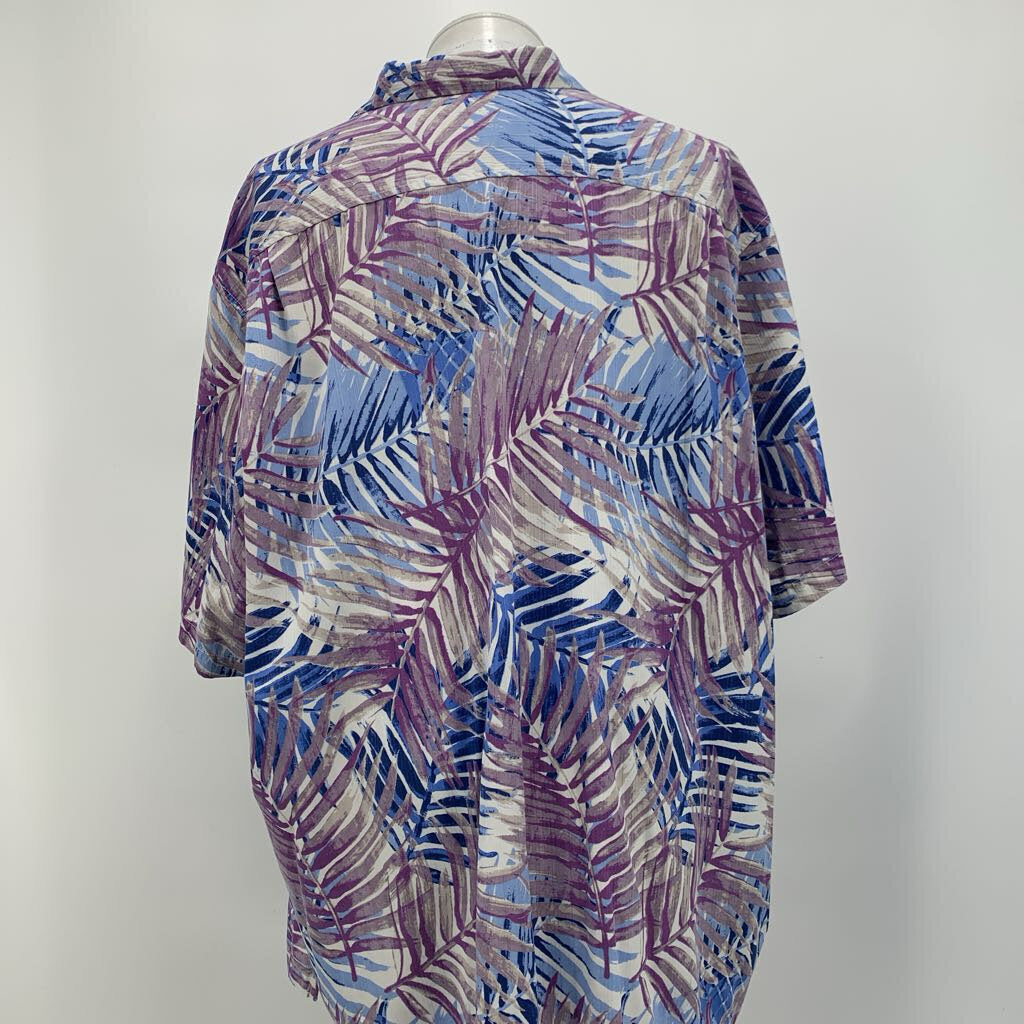 Tommy Bahama Shirt SS