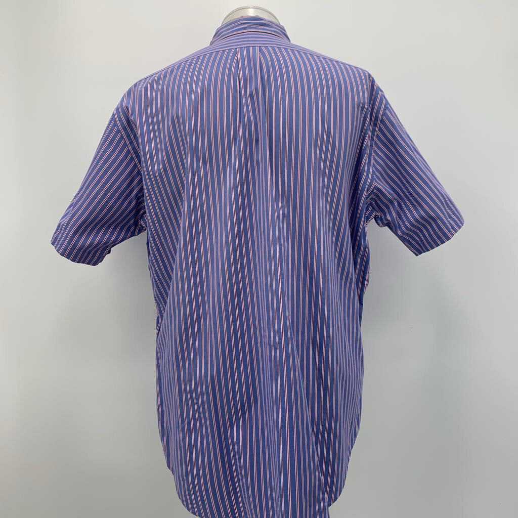 Polo Shirt SS