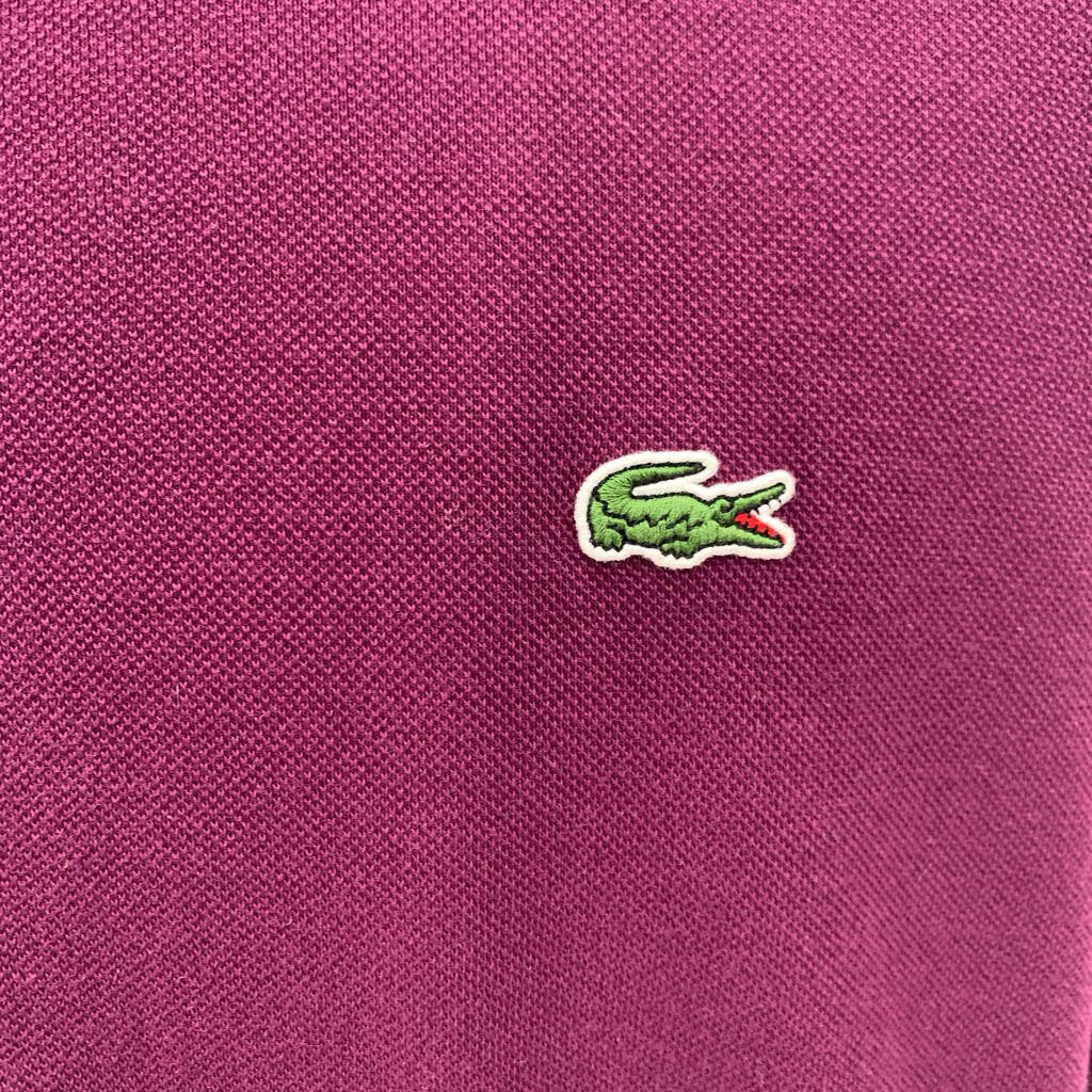 Lacoste Jacket